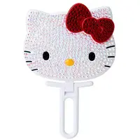 Mirror - Sanrio characters / Hello Kitty
