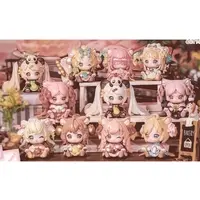 Trading Figure - Cat Moni Cat Office Series