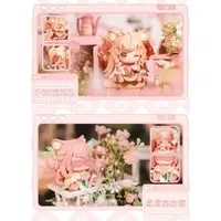 Trading Figure - Cat Moni Cat Office Series