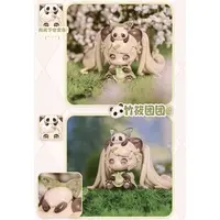 Trading Figure - Cat Moni Cat Office Series