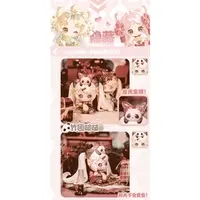 Trading Figure - Cat Moni Cat Office Series