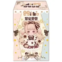 Trading Figure - MILKO Star Tea Party Series
