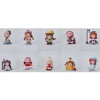 Trading Figure - FURFUR Glimmer City Under Night Sky Series