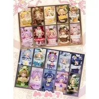 Trading Figure - MOMOJI Miracle Garden Series