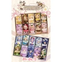 Trading Figure - MOMOJI Miracle Garden Series