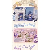 Trading Figure - MOMOJI Miracle Garden Series