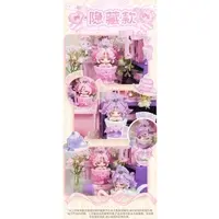 Trading Figure - MOMOJI Miracle Garden Series