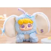 Trading Figure - QKID