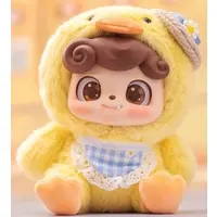 Trading Figure - QKID