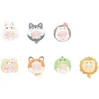 Trading Figure - JOTOYS YUMO FOREST FRIENDS SERIES