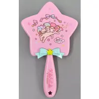 Mirror - Little Twin Stars / Kiki
