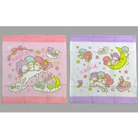 Towels - Little Twin Stars / Kiki & Lala