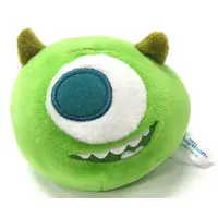 Plush - Monsters, Inc / Mike Wazowski