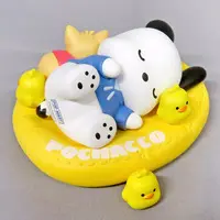 Trading Figure - POP MART / Pochacco