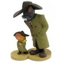 Trading Figure - TOM and JERRY