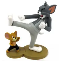 Trading Figure - TOM and JERRY