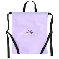 Bag - Sanrio characters / Kuromi