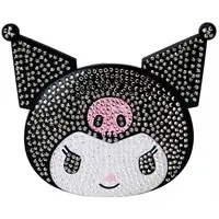 Mirror - Sanrio characters / Kuromi
