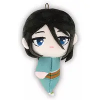 Key Chain - Plush - Plush Key Chain - Gegege no Kitarou / Osada Toshiko