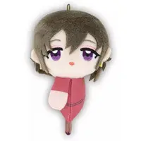 Key Chain - Plush - Plush Key Chain - Gegege no Kitarou / Ryuga Hinoe