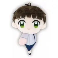 Key Chain - Plush - Plush Key Chain - Gegege no Kitarou / Osada Tokiya