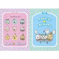 Stationery - Notebook - Chiikawa