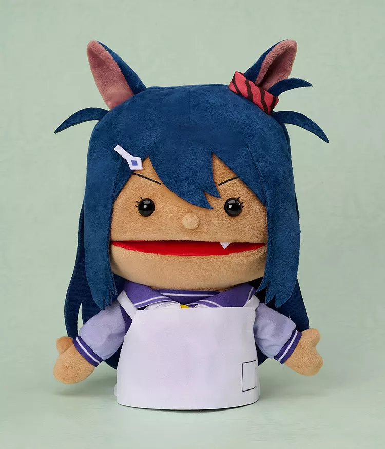 Plush - Umamusume: Pretty Derby / Hishi Amazon (Uma Musume)