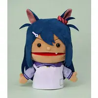 Plush - Umamusume: Pretty Derby / Hishi Amazon (Uma Musume)