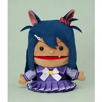 Plush - Umamusume: Pretty Derby / Hishi Amazon (Uma Musume)