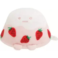 Sumikko Gurashi x Sakuma Strawberry Ichigo Milk Candy - Sumikko Gurashi / Yama