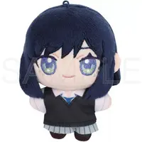 Key Chain - Plush - Plush Key Chain - Oshi no Ko / Kurokawa Akane