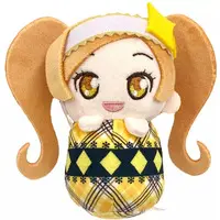 Key Chain - Plush - Plush Key Chain - Shugo Chara!