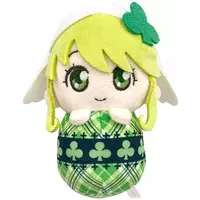 Key Chain - Plush - Plush Key Chain - Shugo Chara!