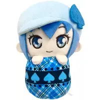 Key Chain - Plush - Plush Key Chain - Shugo Chara!