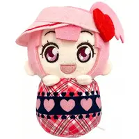 Key Chain - Plush - Plush Key Chain - Shugo Chara!