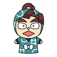 Key Chain - Finger Puppet - Failure Ninja Rantarou