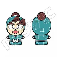 Key Chain - Finger Puppet - Failure Ninja Rantarou