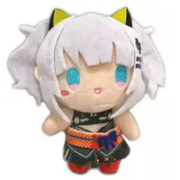 Key Chain - Virtual Youtuber