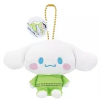 Mamekichi Mameko x Sanrio characters - Mamekichi Mameko / Cinnamoroll