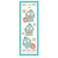 Key Chain - Sanrio characters / Hangyodon