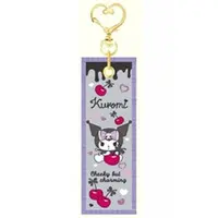 Key Chain - Sanrio characters / Kuromi