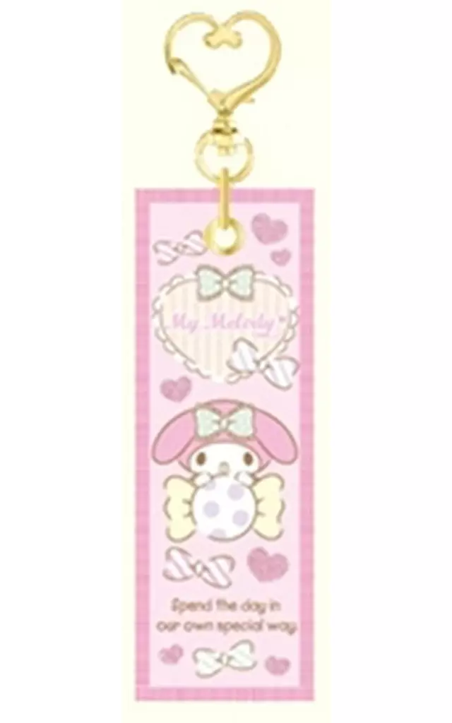Key Chain - Sanrio characters / My Melody