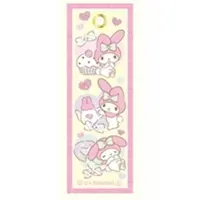 Key Chain - Sanrio characters / My Melody