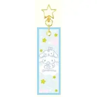 Key Chain - Sanrio characters / Cinnamoroll