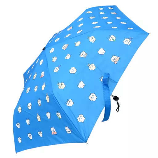 Folding Umbrella - Chiikawa