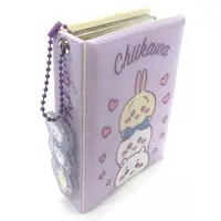 Card File - Chiikawa