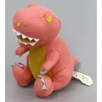 Plush - Jurassic Park