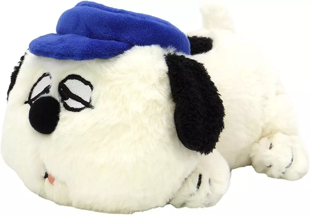Plush - PEANUTS / Snoopy & Olaf