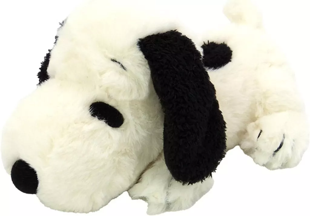 Plush - PEANUTS / Snoopy
