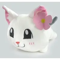 Plush - Ramen Akaneko